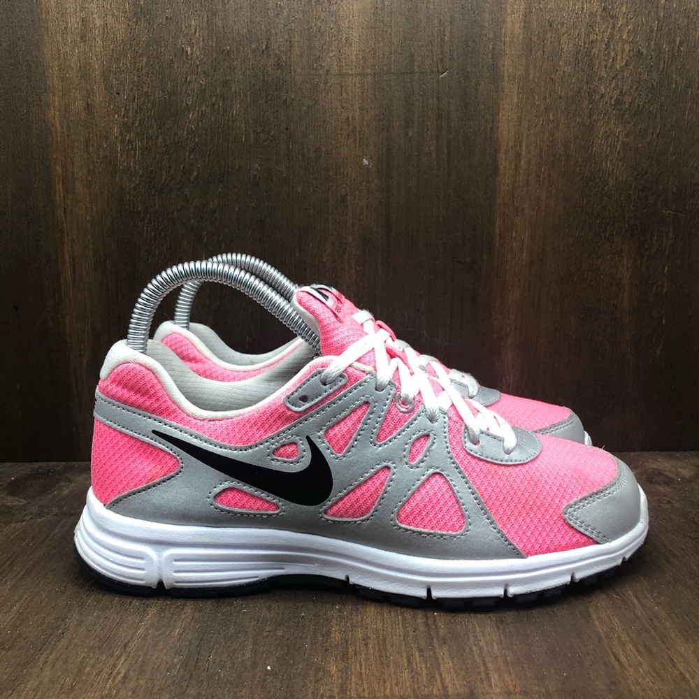 Nike Revolution 2 Running Pink